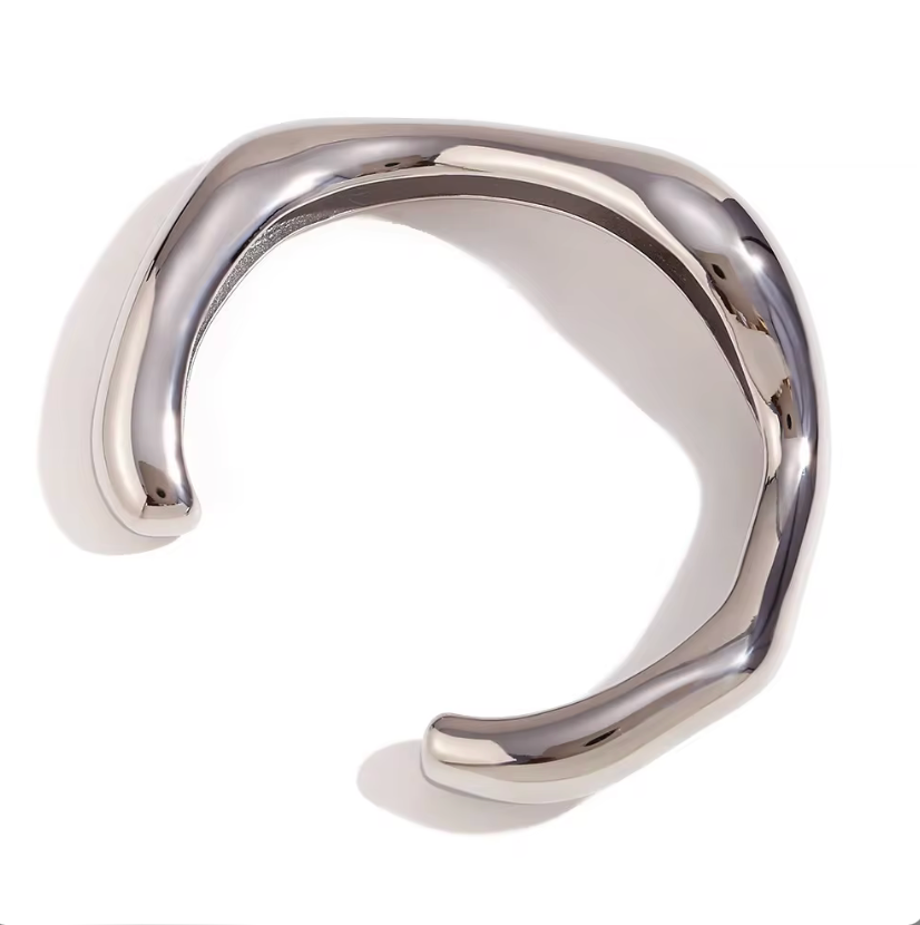 IRREGULAR CHARM