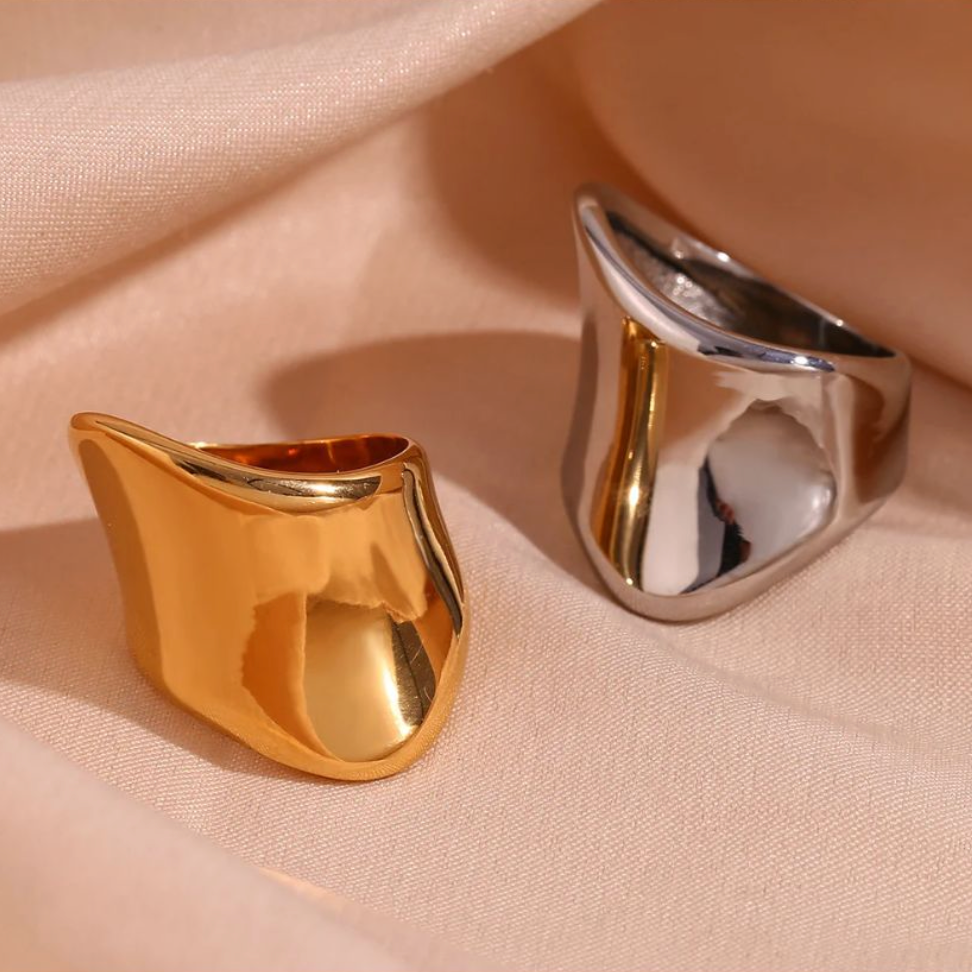 IMPERIAL RING