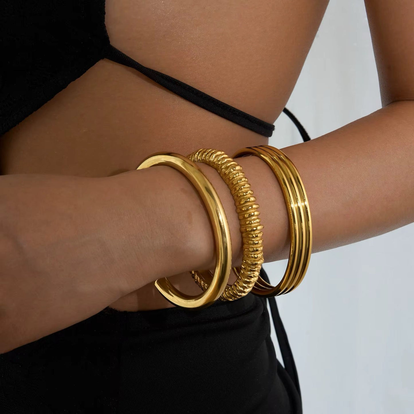 GOLDEN FLOW