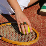 ANELLO DOPPIO GIOCO