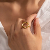 ANELLO IRREGOLARE