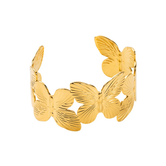 GOLDEN WINGS