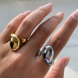 ANELLO VIPERA BOLD