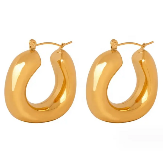 IRREGULAR HOOPS