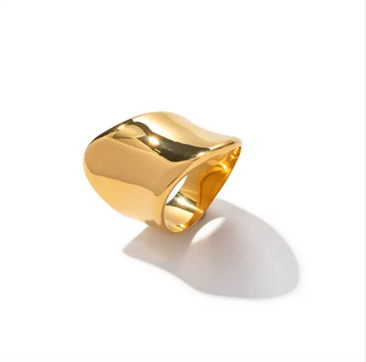 IMPERIAL RING