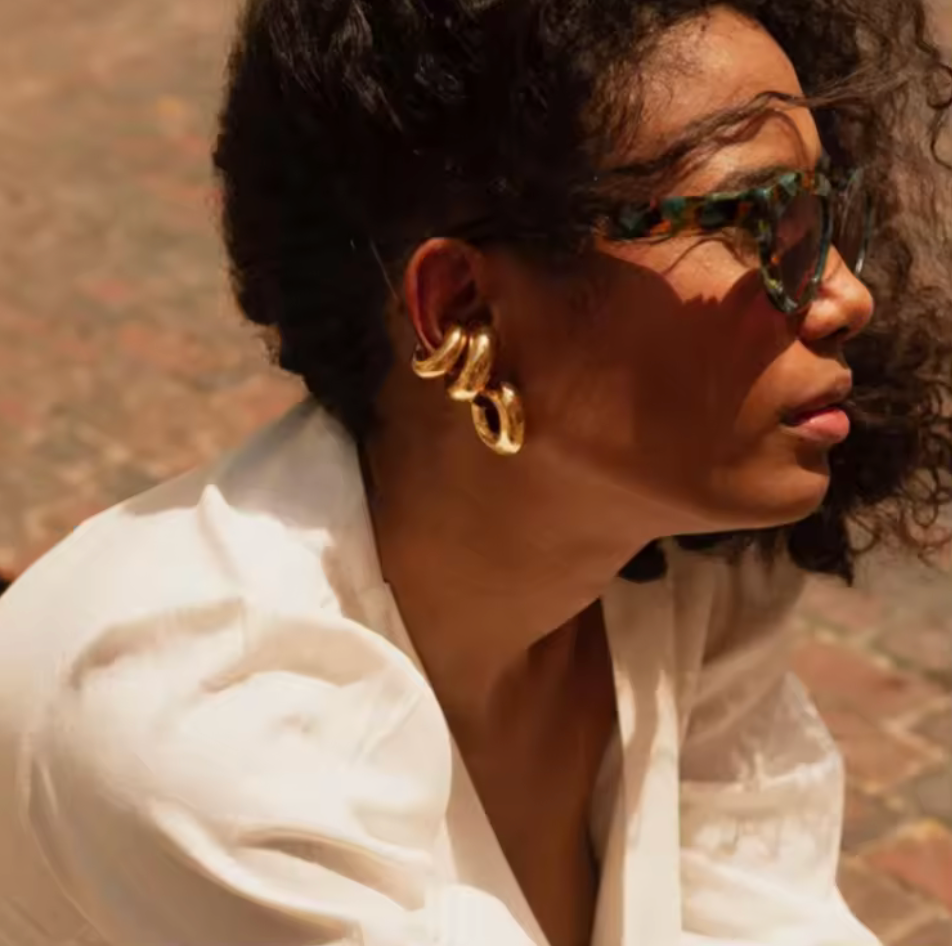 MYSTIC PULSE EAR CUFF