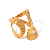 ANELLO SCULTURA