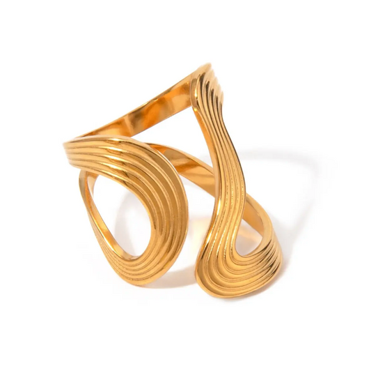 INFINITE CURVE