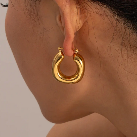 IRREGULAR HOOPS