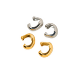 EARCUFF ONDINA BOLD