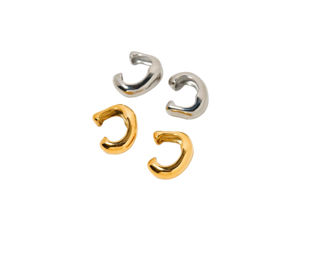 DRIFT EAR CUFF