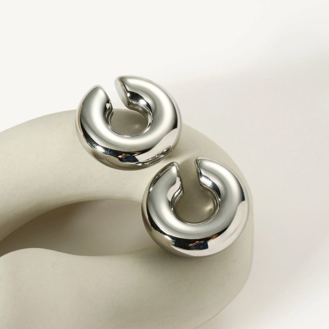 EARCUFF CHUNKY