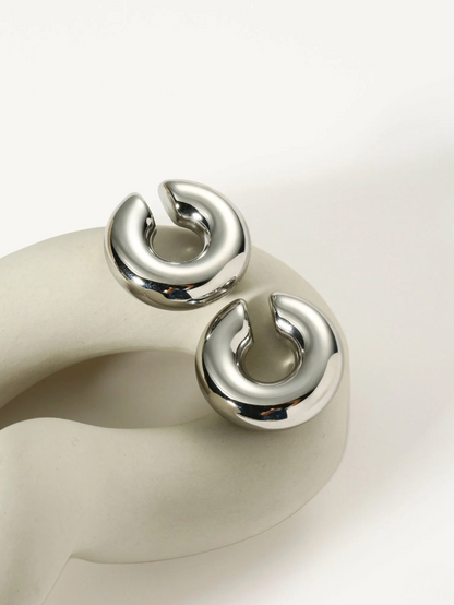 MYSTIC PULSE EAR CUFF