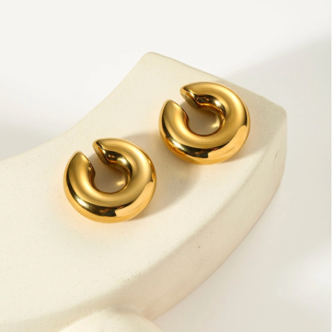 EARCUFF CHUNKY