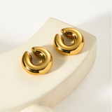 EARCUFF CHUNKY