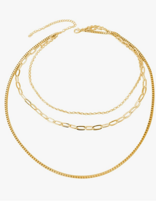 TRINITY LUXE