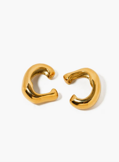 DRIFT EAR CUFF