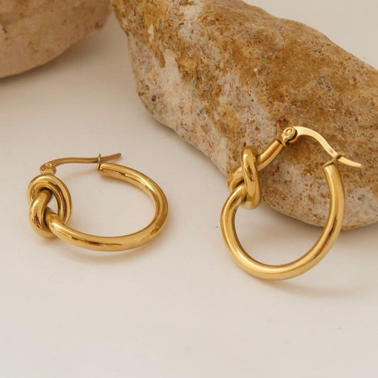 KNOT CIRCLE