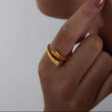 ANELLO TENTAZIONE