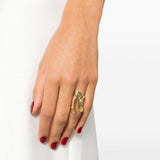 ANELLO SCULTURA