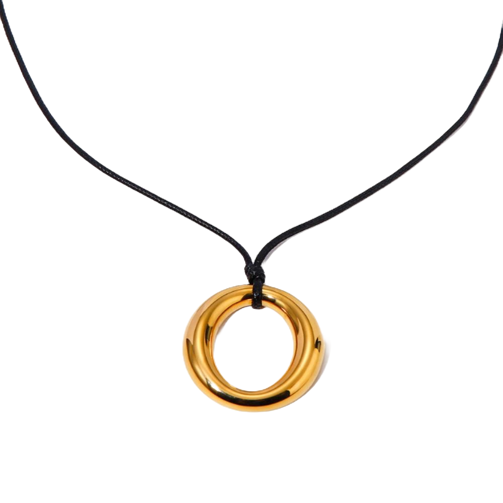 GOLDEN VOID