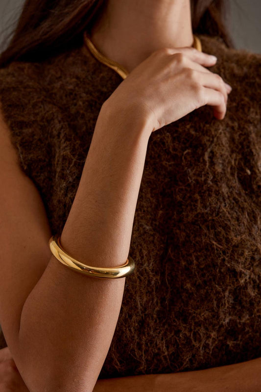 FORTUNE CUFF
