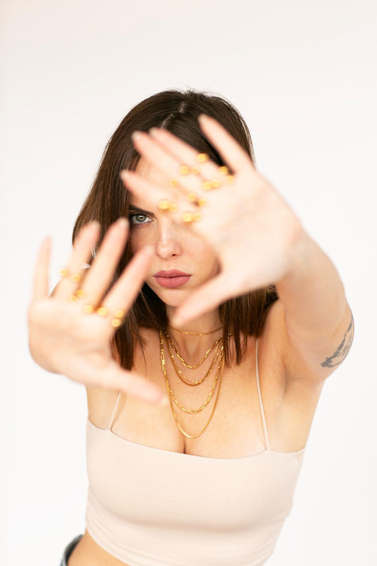 TRINITY LUXE