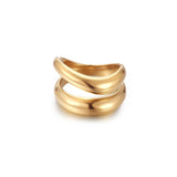 ANELLO DOPPIO GIOCO