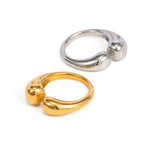 ANELLO SFIORO