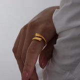 ANELLO TENTAZIONE