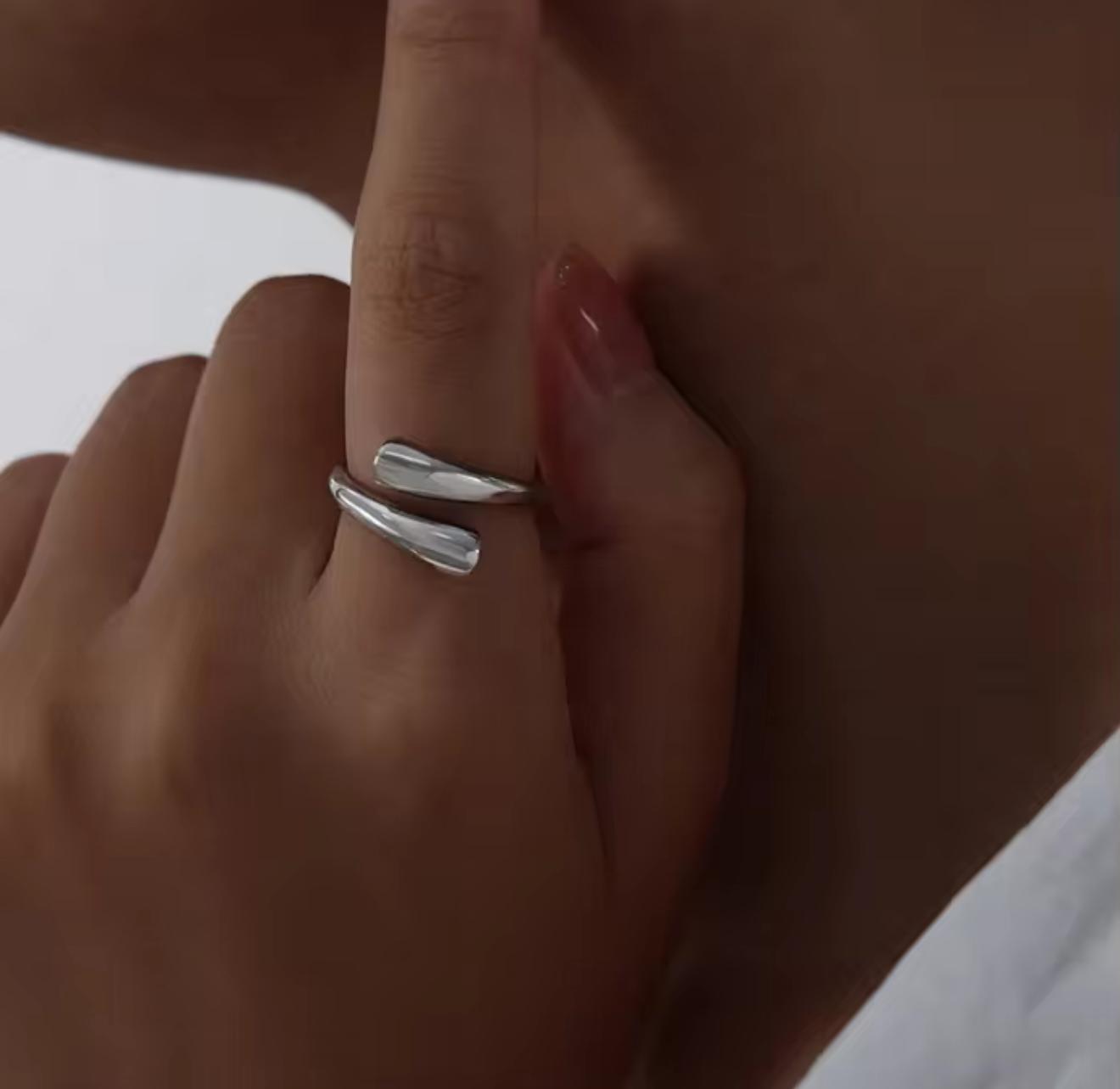 ANELLO TENTAZIONE