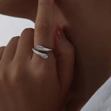 ANELLO TENTAZIONE