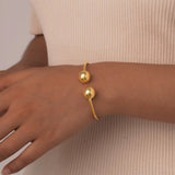 BRACCIALE DOUBLE SHOT