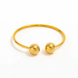 BRACCIALE DOUBLE SHOT