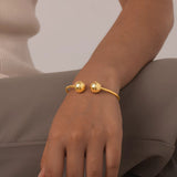 BRACCIALE DOUBLE SHOT