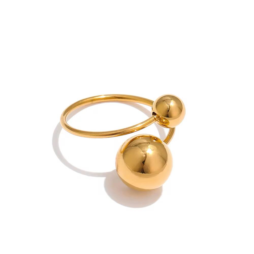 MAXI BUBBLE RING