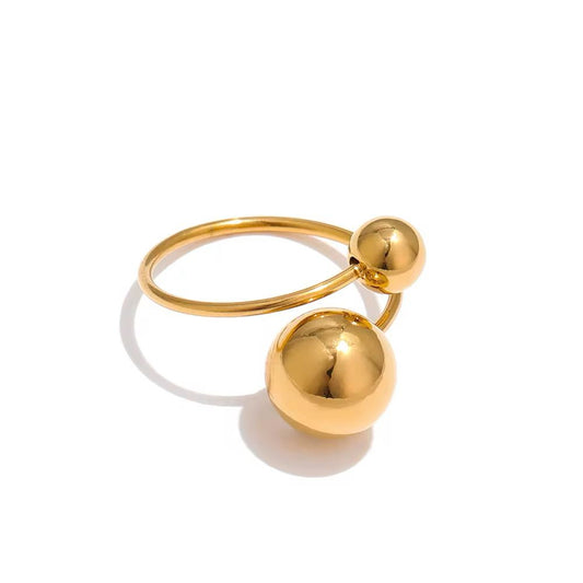 MAXI BUBBLE RING