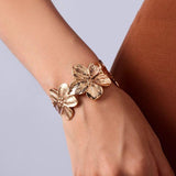 BRACCIALE BLOSSOM RIGIDO