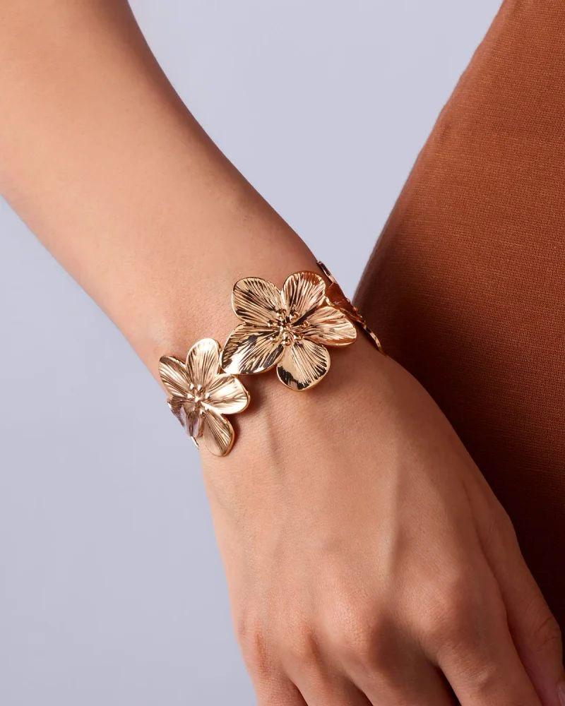 FLORAL RADIANCE