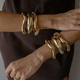 BRACCIALE PANTHERE