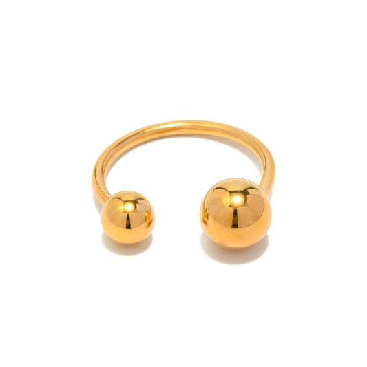 BUBBLE RING