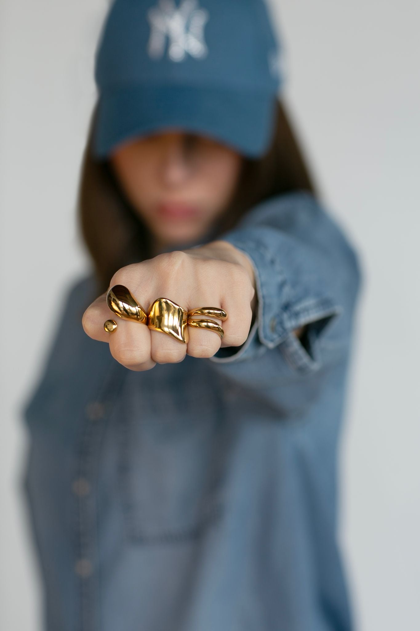IMPERIAL RING