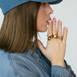 ANELLO ASSOLUTO