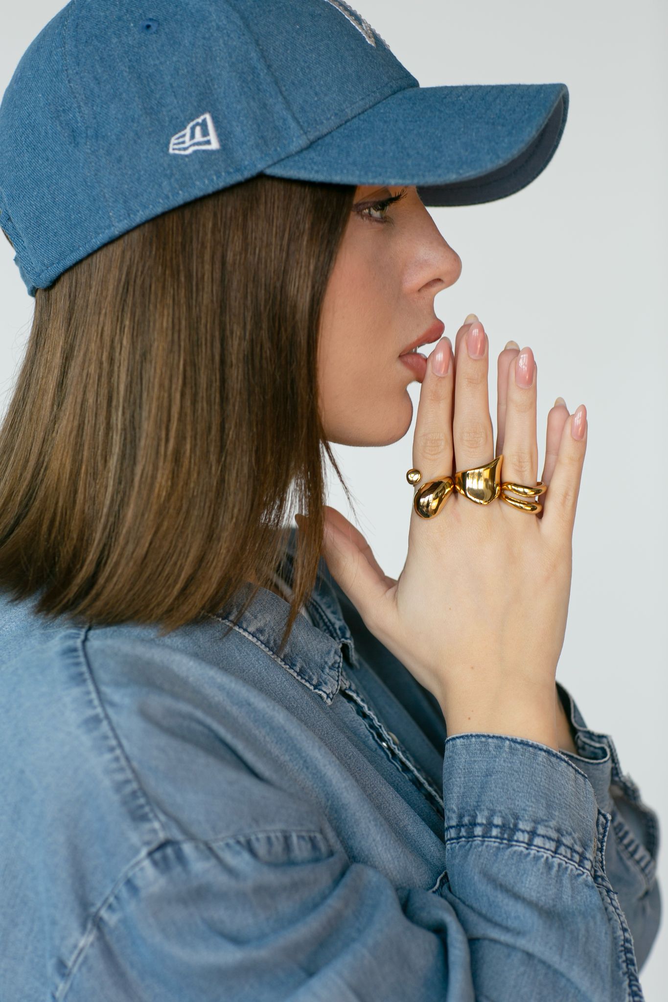 IMPERIAL RING