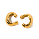 EARCUFF ONDINA BOLD