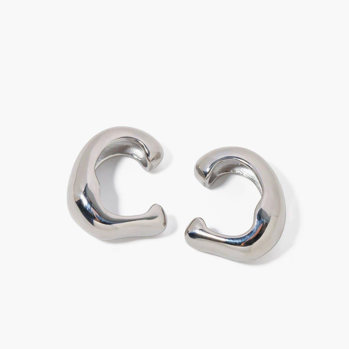 EARCUFF ONDINA BOLD