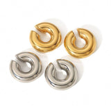 EARCUFF CHUNKY