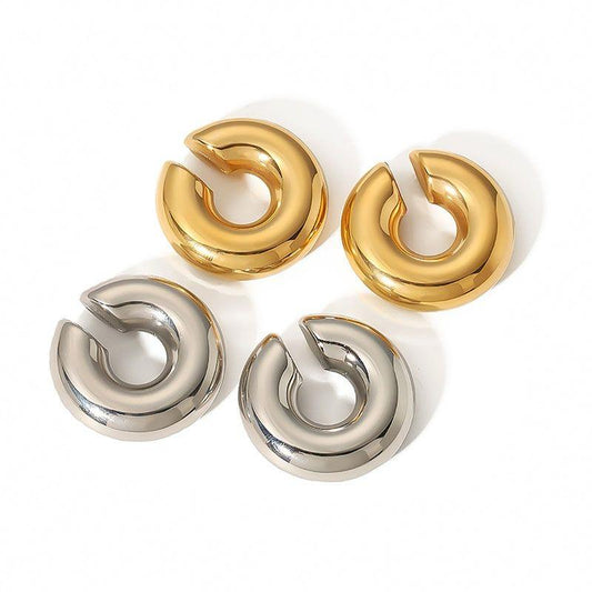 MYSTIC PULSE EAR CUFF