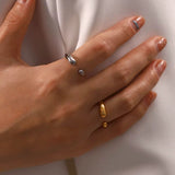 ANELLO SILHOUETTE