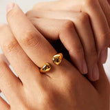 ANELLO SFIORO